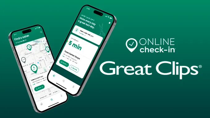 Great Clips — Hair salon in Ashland